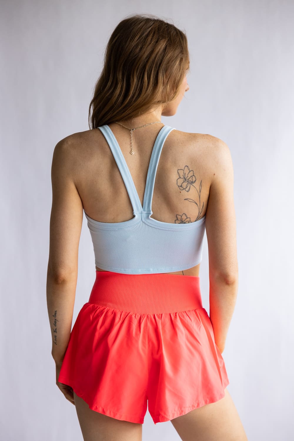  FP Movement We The Free All Clear Cami for Women in Arctic Snow 