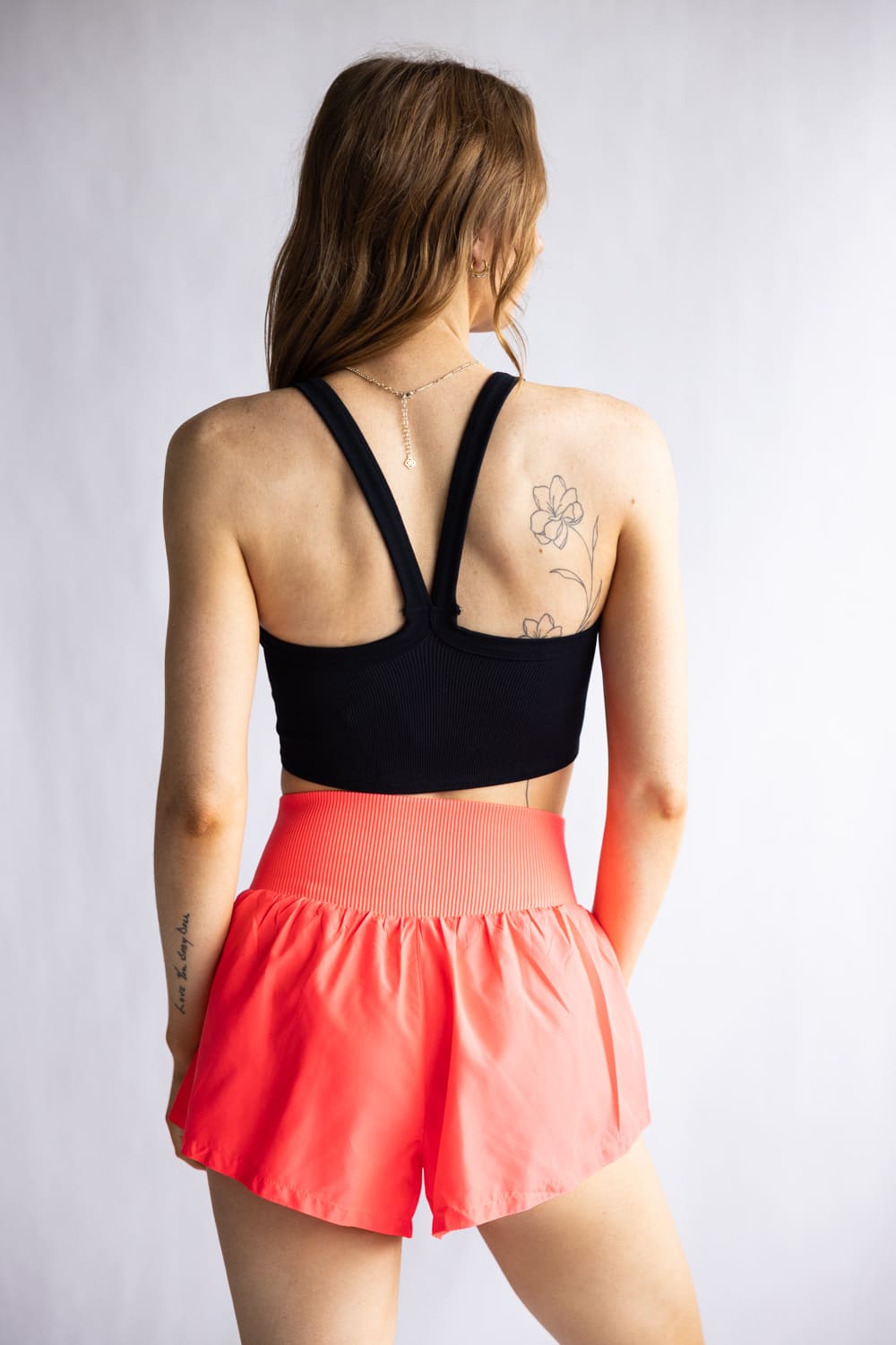 FP Movement We The Free All Clear Cami for Women in Black