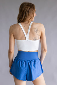 FP Movement We The Free All Clear Cami for Women in White