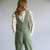 Free People We The Free Jude One Piece for Women in Verdant
