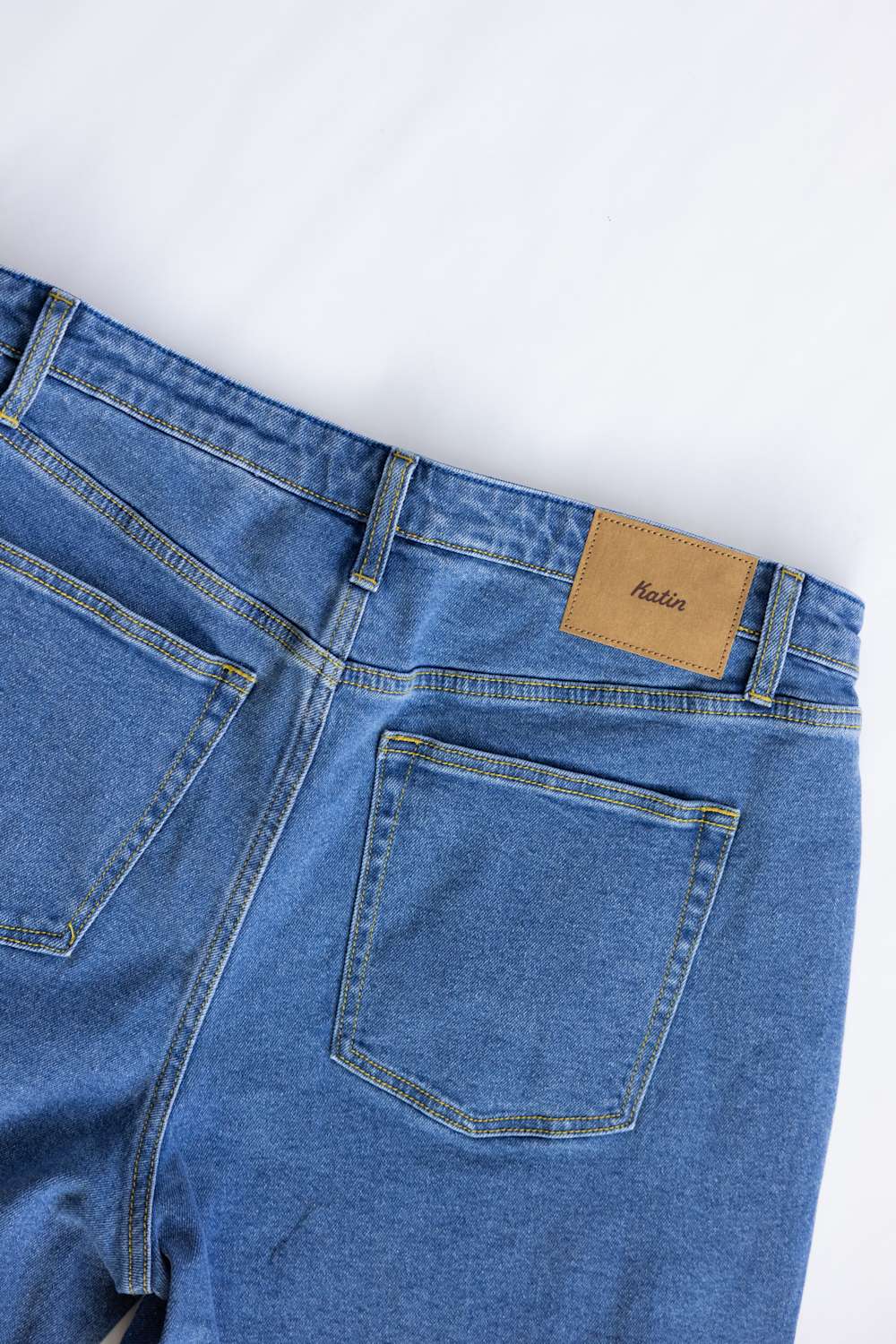 Katin George 64 Denim for Men