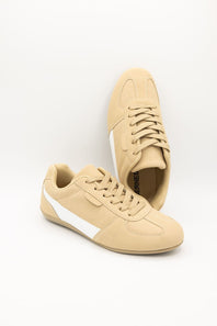 Berness Luno Sneakers for Women in Beige