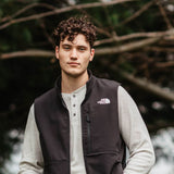 The North Face Apex Bionic Vest for Men in Black