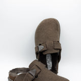 Beach by Matisse Portland Slippers for Women in Coffee
