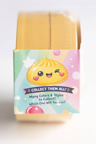 Mystery Squishy Dumpling Toy