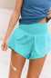 FP Movement Carpe Diem Shorts for Women in Glow Wave