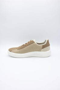 ADYRO Prima Sneakers for Women in Oasis Sand