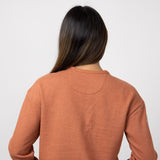 口コミ・レビュー評価が高いおすすめ人気商品の通販 Patagonia Women's Long Sleeve Unity Fitz Wildrise Crewneck トップス