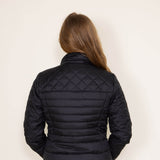 Patagonia Women’s Radalie Jacket in Black
