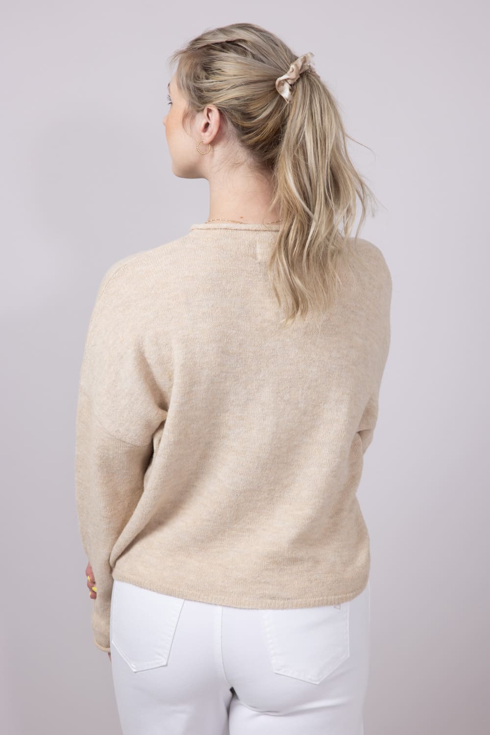 Things Between Piper Cardigan for Women in Natural