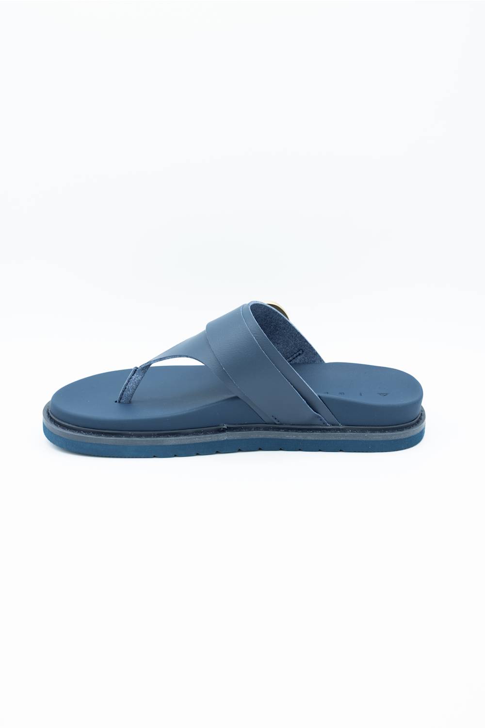 Reef Vista Gabriella Sandals for Women in Midnight Navy