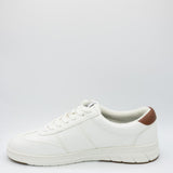 Steve Madden Nelson Sneakers for Men in White