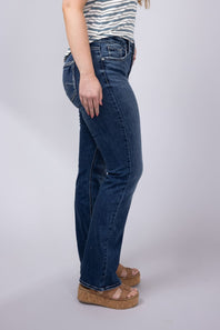 Silver Jeans Suki Slim Bootcut Mid Rise Jeans for Women