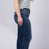 Silver Jeans Suki Slim Bootcut Mid Rise Jeans for Women