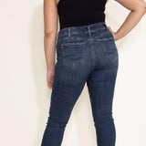 Silver Jeans Elyse Skinny Jeans for Women