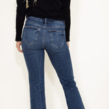Silver Jeans Suki Slim Bootcut Jeans for Women