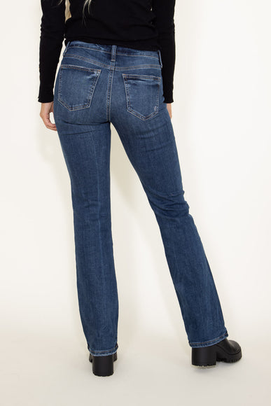 Silver Jeans Suki Slim Bootcut Jeans for Women