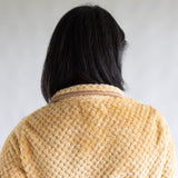 Simply Southern Simply Soft Jacket for Women in Latte Brown