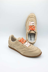 Soda bosley sneakers oatmeal
