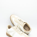 Soda Galton Sneakers for Women in Beige