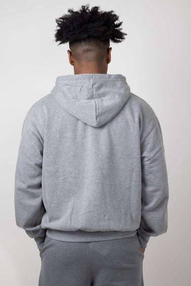The North Face Evolution Vintage Hoodie for Men in Grey
