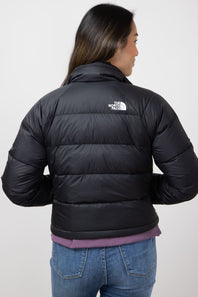 The North Face Hydrenalite Down Jacket for Women in Black