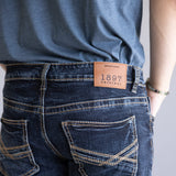 1897 Original Kelly Straight Leg Jeans for Men