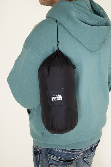The North Face Circaloft Jacket for Men in Black | NF0A84HK-JK3