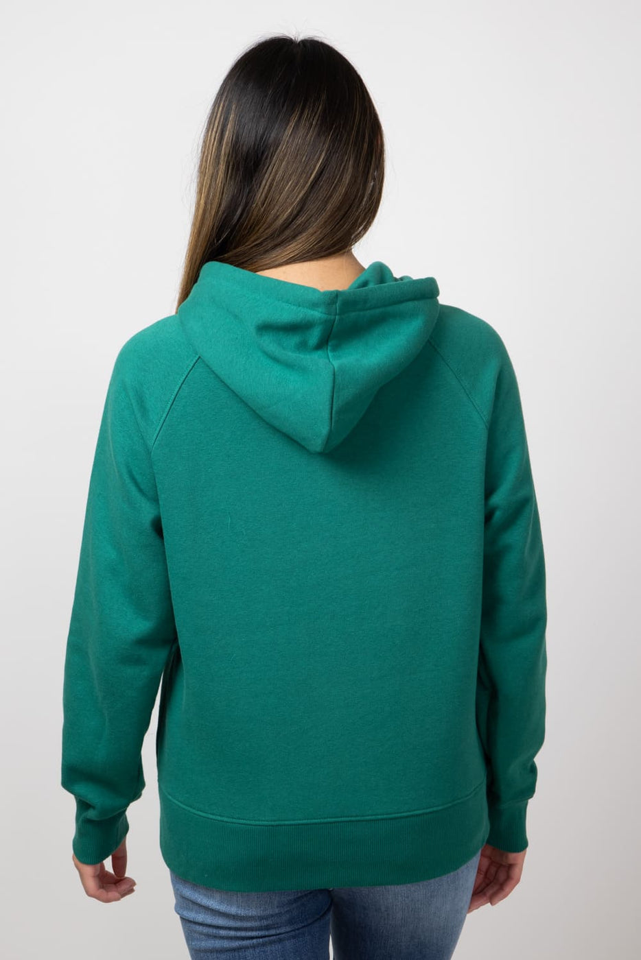 THE NORTH FACE Play Green Fleece Hoodie Light Beige Men's Korea Version XL