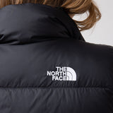 The North Face Hydrenalite Down A-Line Vest for Women in Black