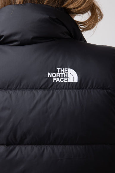 The North Face Hydrenalite Down A-Line Vest for Women in Black