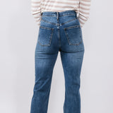 Thread & Supply Mid Rise Jude Bootcut Jeans for Women