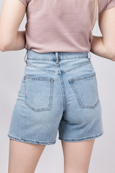 Thread & Supply Cloud Clean Denim Shorts for Women