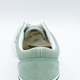 Vans Old Skool Sneakers in Green