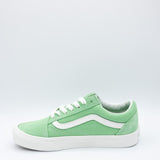 Vans Old Skool Sneakers in Pastel Green