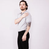 Weatherproof Vintage Momentum 5 Pocket Pants for Men in Black