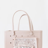 Bogg Bag Original Large Bogg Bag in Mushroom