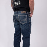 Ariat Relaxed Bootcut Jeans for Men