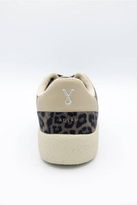 ADYRO Prima Sneakers for Women in Smoked Pearl