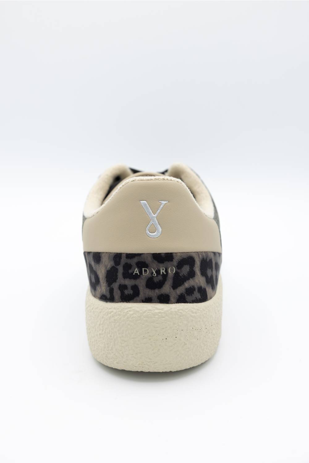 ADYRO Prima Sneakers for Women in Smoked Pearl