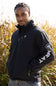 Ariat Logo Softshell Jacket for Men in Black
