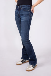 Axel Jeans Girls 7-16 Dorothy Bootcut Flare Jeans