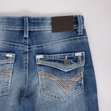 Axel Jeans Boys 8-20 Nowak Bootcut Jeans