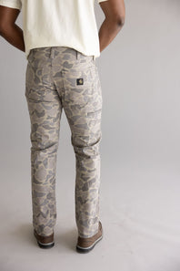 Carhartt Relaxed Straight Rigby Pants for Men in Camo