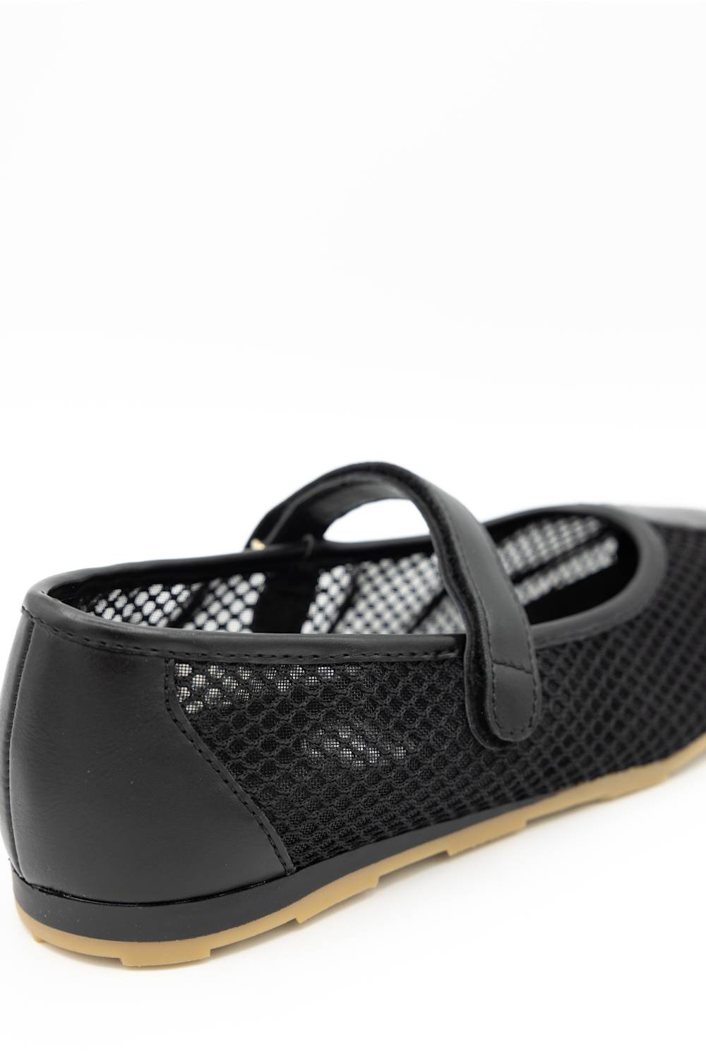 Rocket Dog Dally Ballet Sneakers for Women in Black