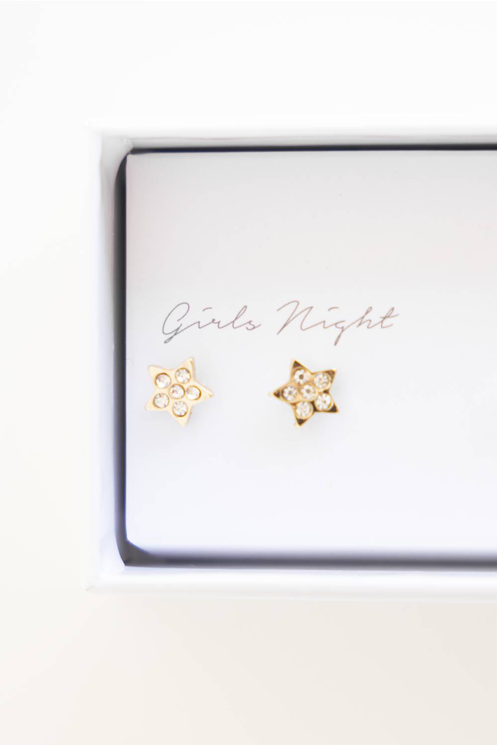 Holiday Earrings Gift Box Set