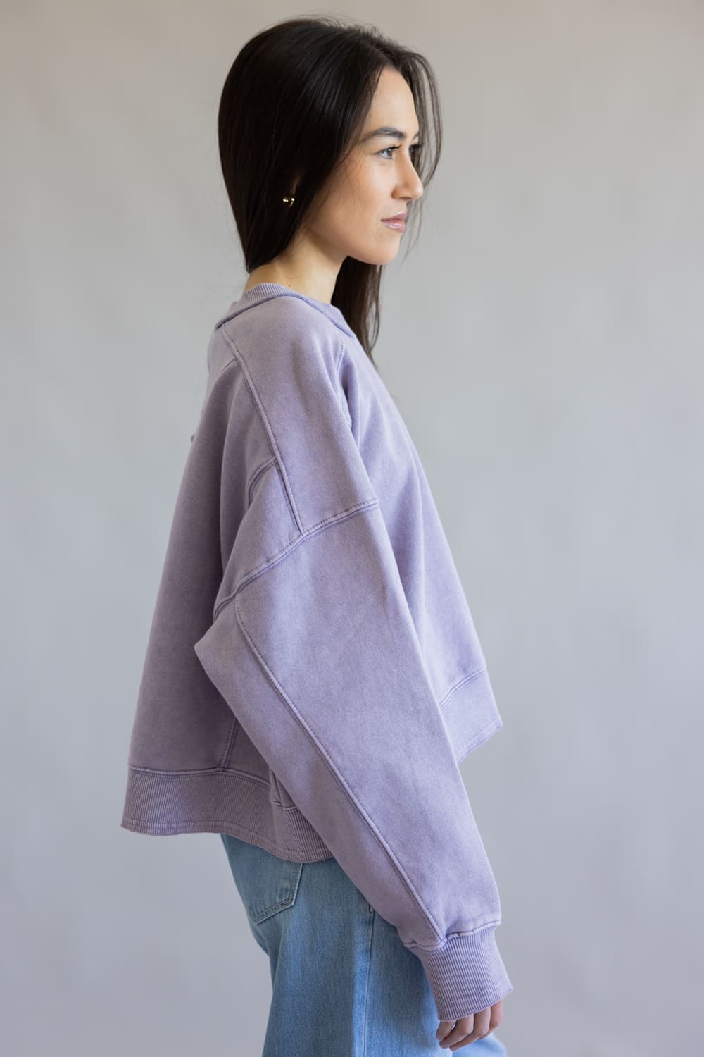 FP Movement Intercept Pullover for Women in Gem