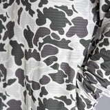 Marsh Wear Sullivan Camo Hoodie for Men in Stone Green