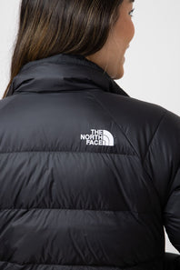 The North Face Hydrenalite Down Jacket for Women in Black