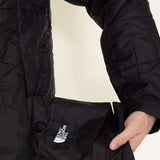 The North Face Circaloft Jacket for Men in Black | NF0A84HK-JK3
